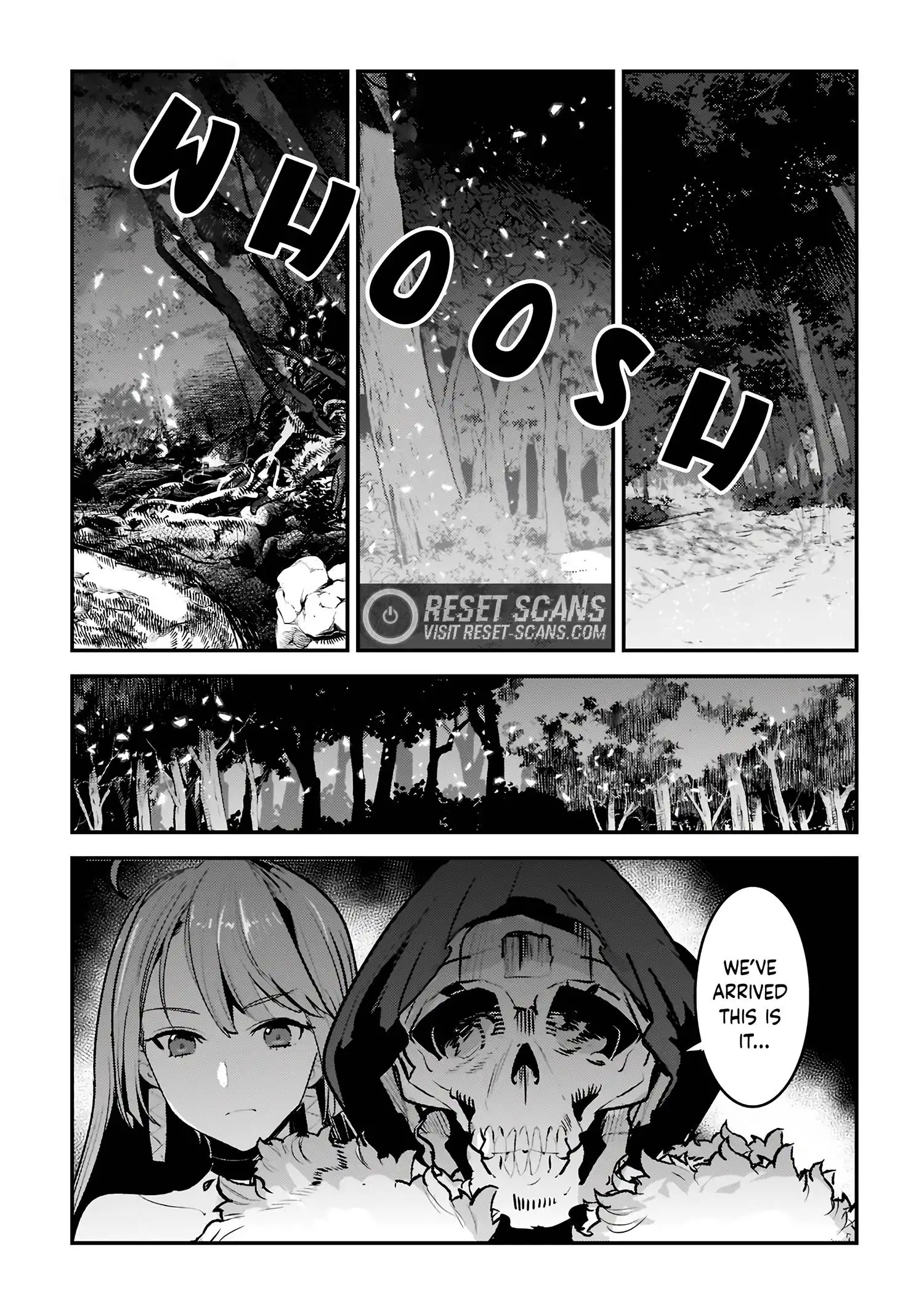 Nozomu Nozomi Chapter 49 7